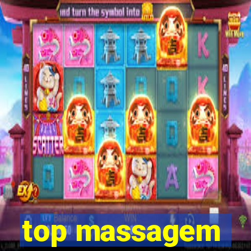 top massagem